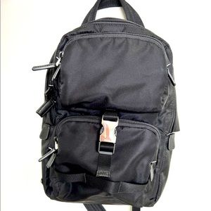 Prada Nylon Backpack